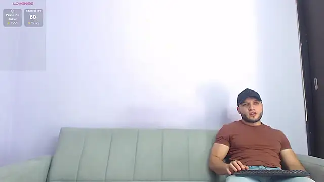 jhustin marcius online show from 3, 2, 2026