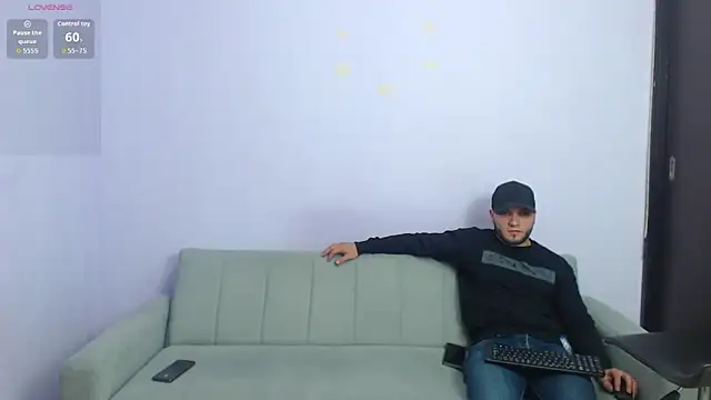 jhustin marcius online show from 4, 2, 2026