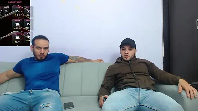 jhustin marcius online show from 15, 12, 2025