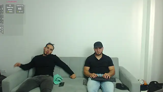 jhustin marcius online show from 24, 3, 2026