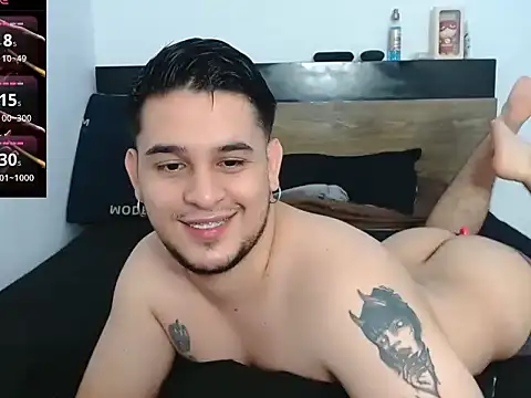 colin lewis1 online show from 10, 2, 2026