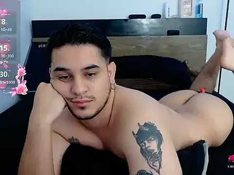 colin lewis1 online show from 16, 2, 2026