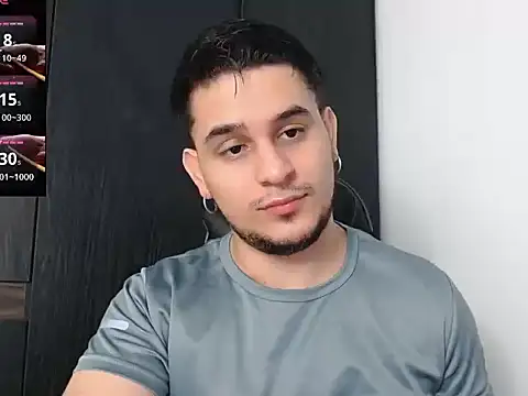 colin lewis1 online show from 11, 2, 2026