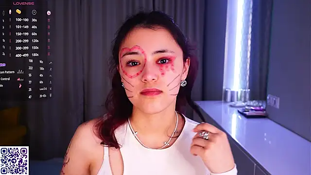 VerlieChahal online show from 15, 2, 2026