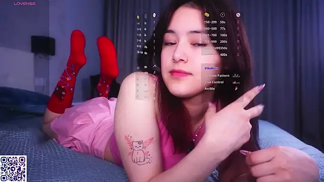 VerlieChahal online show from 13, 4, 2026