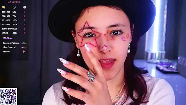 VerlieChahal online show from 16, 2, 2026