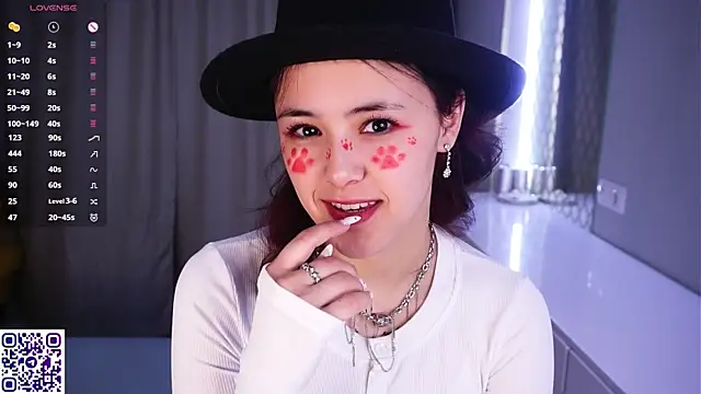 VerlieChahal online show from 23, 2, 2026