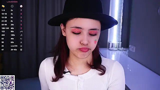 VerlieChahal online show from 28, 2, 2026