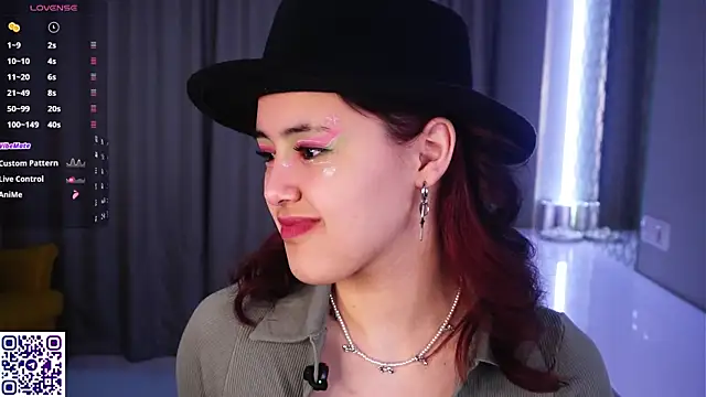 VerlieChahal online show from 1, 3, 2026