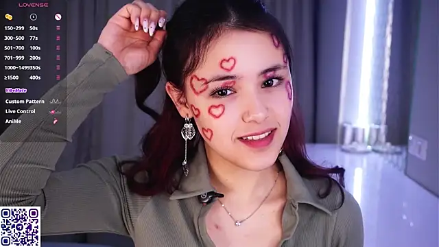 VerlieChahal online show from 20, 2, 2026