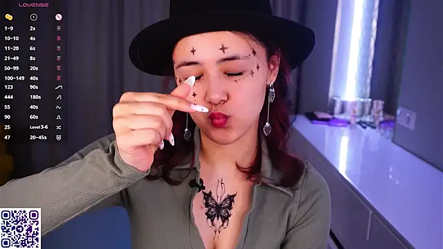 VerlieChahal online show from 25, 2, 2026