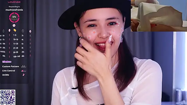 VerlieChahal online show from 6, 3, 2026