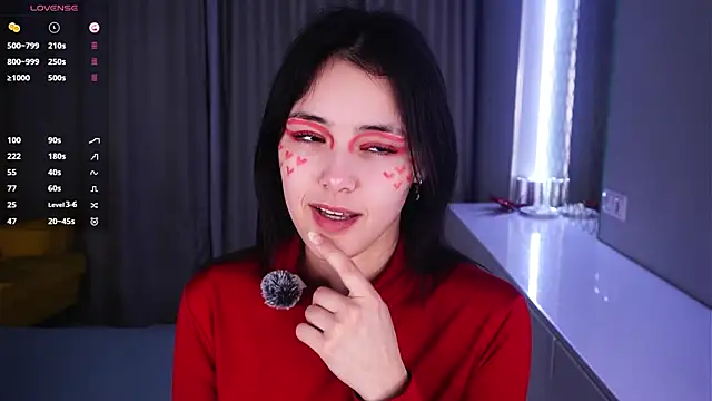 VerlieChahal online show from 8, 2, 2026