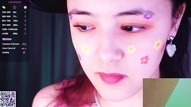 VerlieChahal online show from 9, 3, 2026