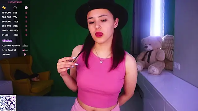 VerlieChahal online show from 5, 4, 2026