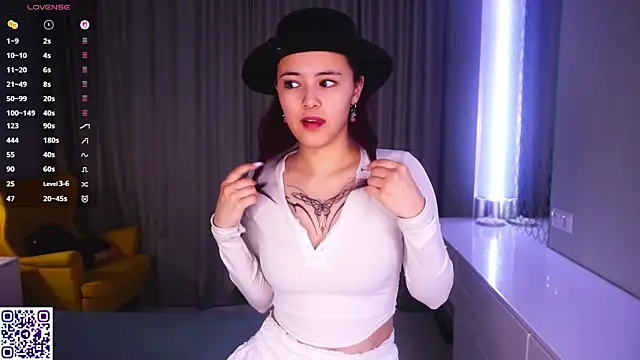 VerlieChahal online show from 28, 3, 2026