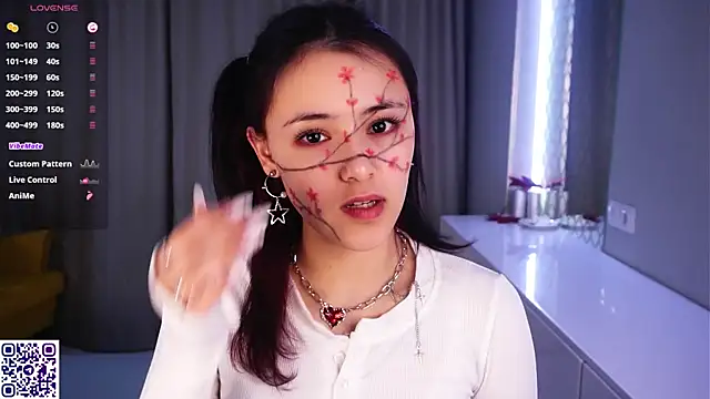 VerlieChahal online show from 14, 2, 2026