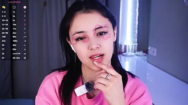 VerlieChahal online show from 9, 2, 2026