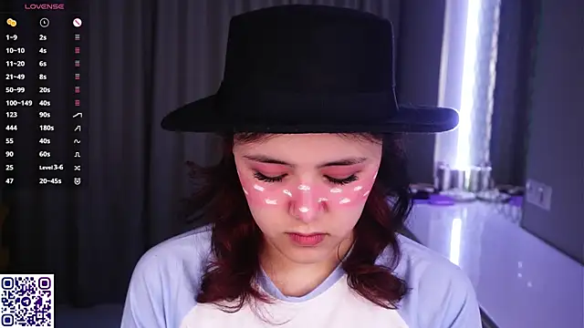 VerlieChahal online show from 27, 2, 2026