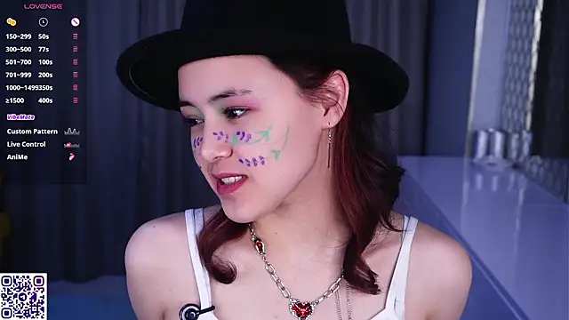 VerlieChahal online show from 4, 3, 2026