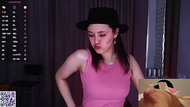 VerlieChahal online show from 7, 3, 2026