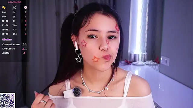 VerlieChahal online show from 11, 2, 2026