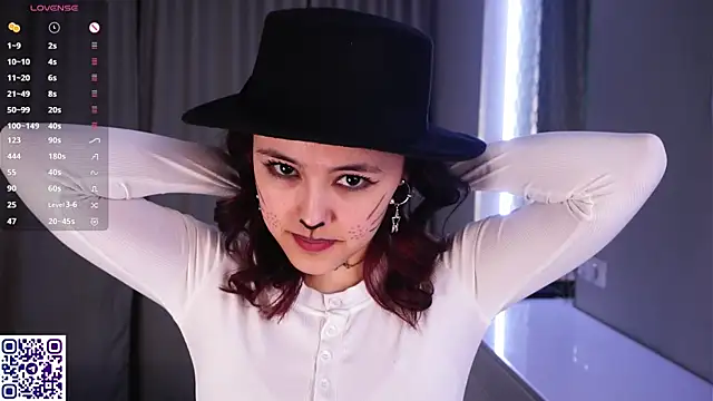 VerlieChahal online show from 22, 2, 2026