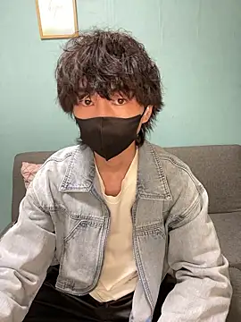 --ha-ru-- online show from 15, 4, 2026