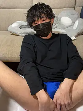 --ha-ru-- online show from 19, 3, 2026