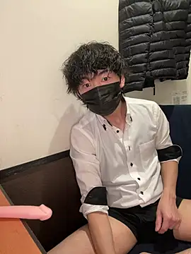 --ha-ru-- online show from 15, 3, 2026