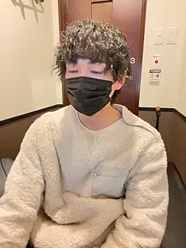 --ha-ru-- online show from 18, 2, 2026