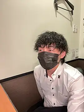 --ha-ru-- online show from 28, 2, 2026