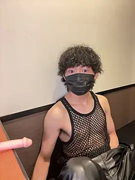 --ha-ru-- online show from 13, 3, 2026