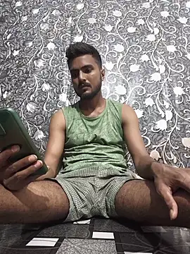 Rocko0309 online show from 24, 4, 2026