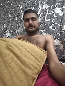 Rocko0309 online show from 24, 2, 2026