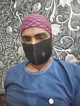 Rocko0309 online show from 11, 2, 2026