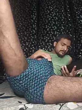 Rocko0309 online show from 1, 4, 2026