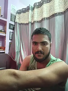 Rocko0309 online show from 9, 3, 2026