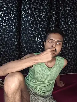 Rocko0309 online show from 12, 3, 2026