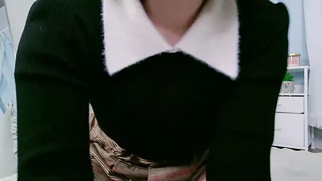 Saki chanF online show from 10, 3, 2026