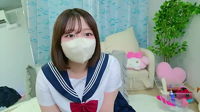 Saki chanF online show from 26, 5, 2026