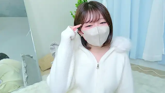 Saki chanF online show from 29, 3, 2026