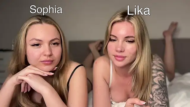 PinkNoir online show from 1, 4, 2026