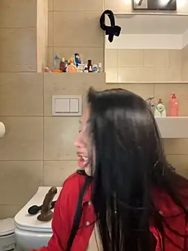 MissDeepVelur online show from 24, 2, 2026