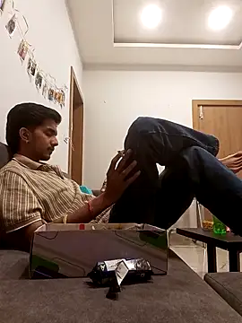 Sam03s online show from 10, 4, 2026