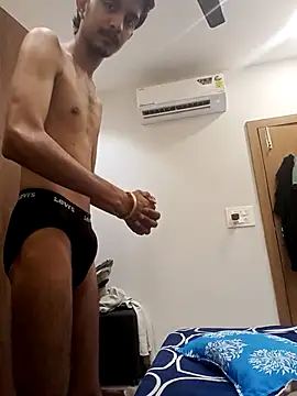 Sam03s online show from 21, 4, 2026