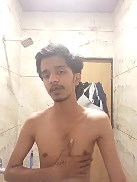 Sam03s online show from 19, 4, 2026