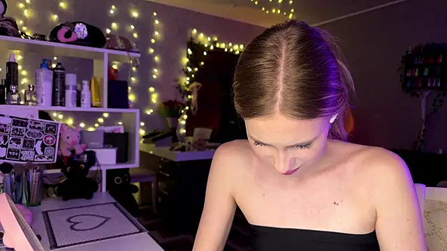 amily sunray online show from 23, 3, 2026