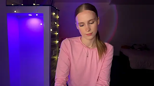 amily sunray online show from 13, 7, 2026