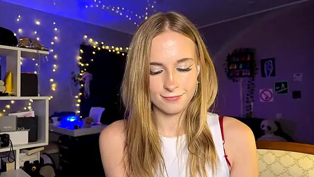 amily sunray online show from 18, 4, 2026